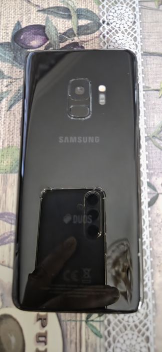 Samsung S9 и Samsung A21S