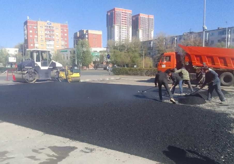 Асфальт Хизматлар

Описание
Асфалт ишларини киламиз тез ва сифатли Бар