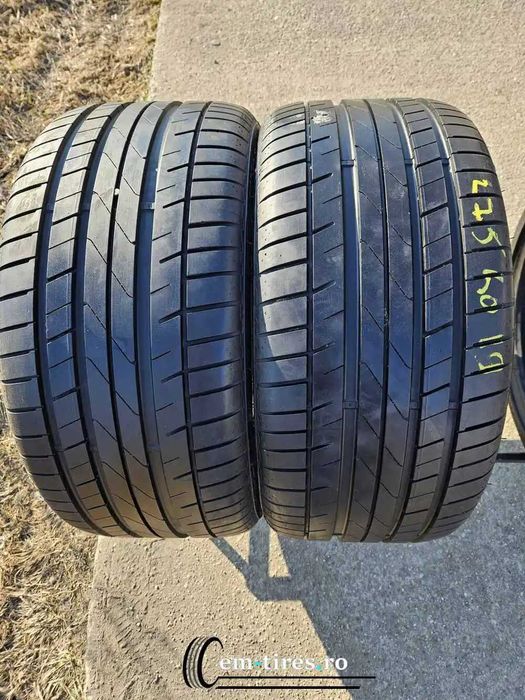 275/40 R19 • Vara • Starmaxx Ultra Sport ST760 105Y | 2 buc | DOT 2022 | Pret/buc