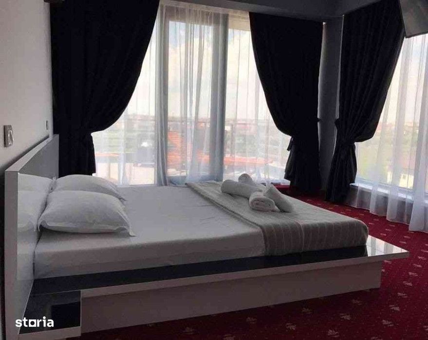 Mamaia Nord | Penthouse | Vedere Panoramica | Comision 0 — fotografia 3