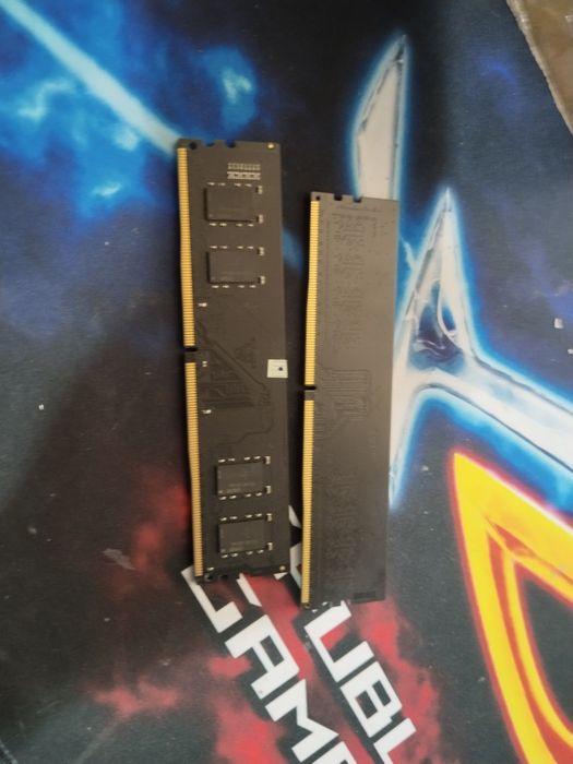 Оперативная память ddr4 8gb