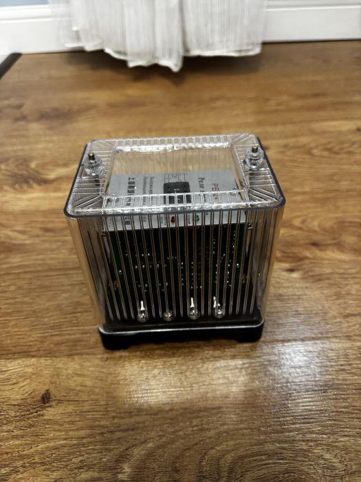 Реле времени 380В