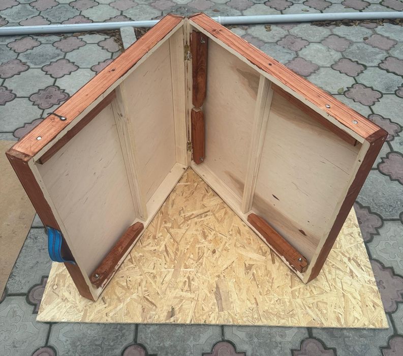 Жер стол сатылады