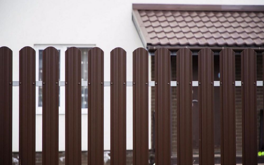 Евроштакетник Шарбак