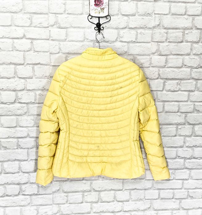 HAUST of Norway Дамско яке с пух размер 40 / М