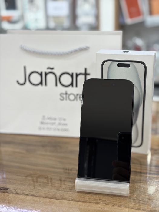 Iphone 15 128gb Айфон 15 128гб