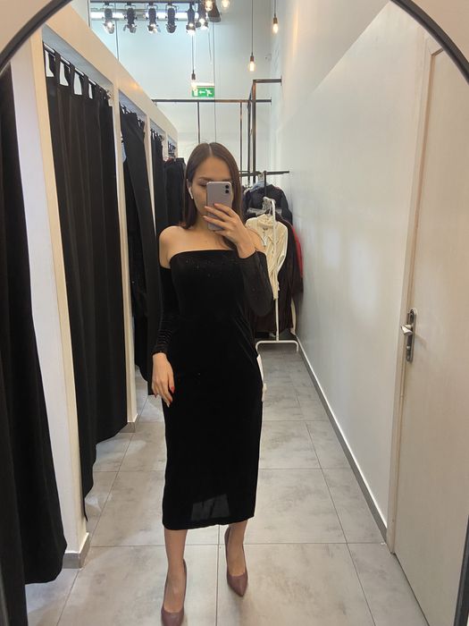 Продам платье в отличном состоянии