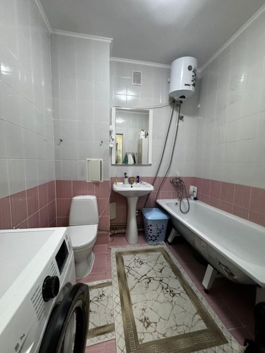 1 ком 45 м2 Парк Победы