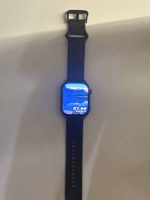 Часы Ks pro Max часы