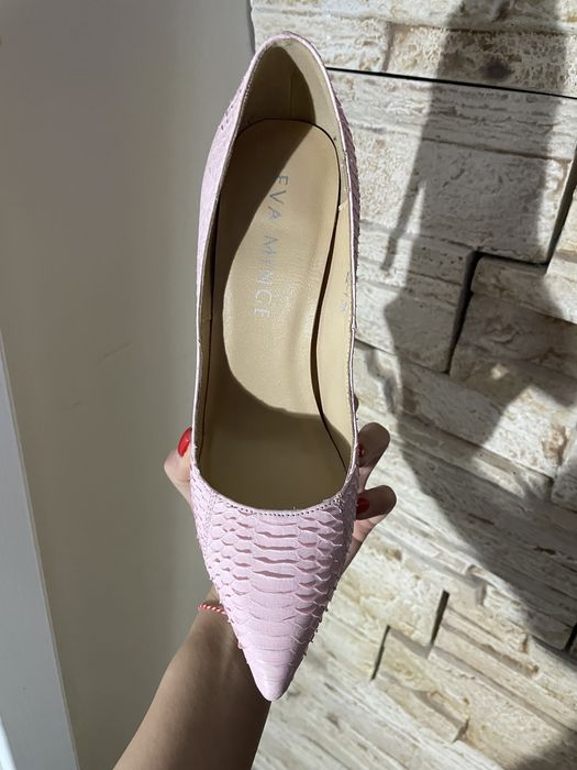 Дамски обувки