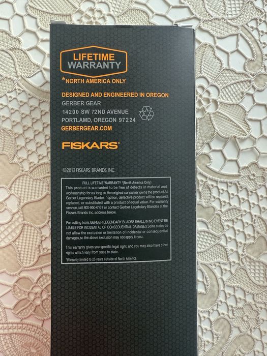 Продам нож тактичнский Gerber!