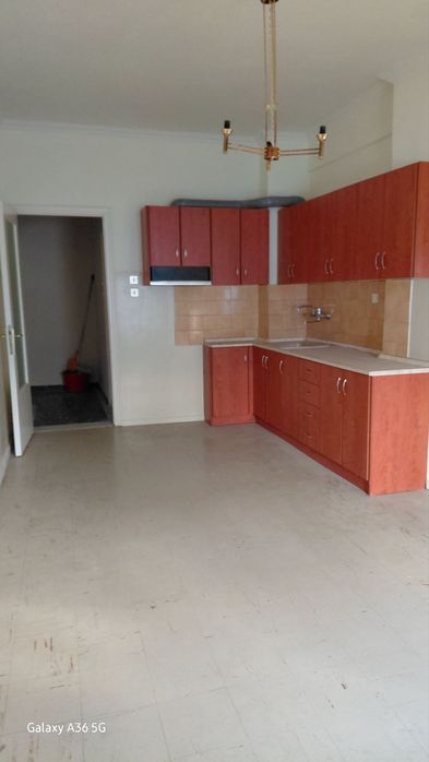 Продава 136м2 апартамент близо до центъра в Серес, Северна Гърция