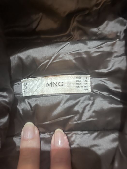 Зимни шуби Mango XS