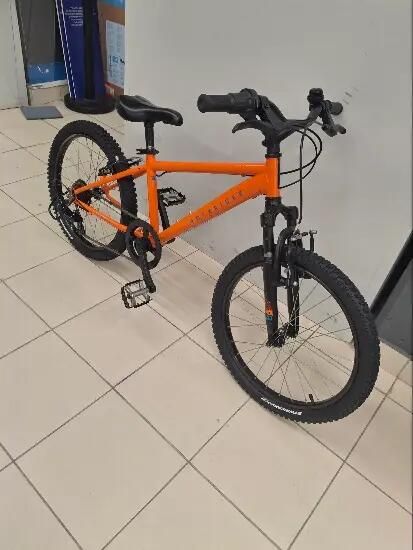 Bicicletă Mtb 20" Expl 500 Copii 6-9 ani - (SecondHand) Decathlon