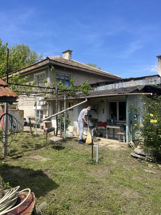 Продава се Къща в с. Мадара, Област Шумен - 120 кв.м за 595 €/кв.м - Снимка #3