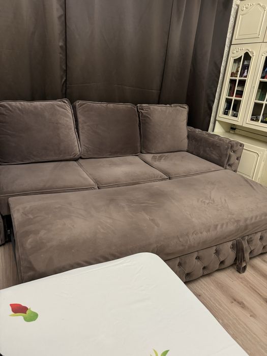 Продается диван- кровать