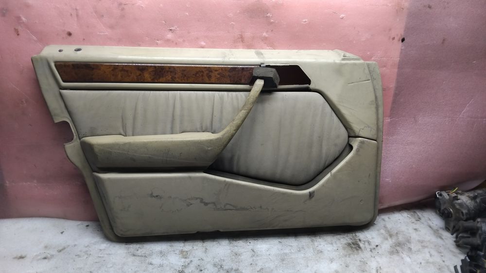 Обшивка дверные..