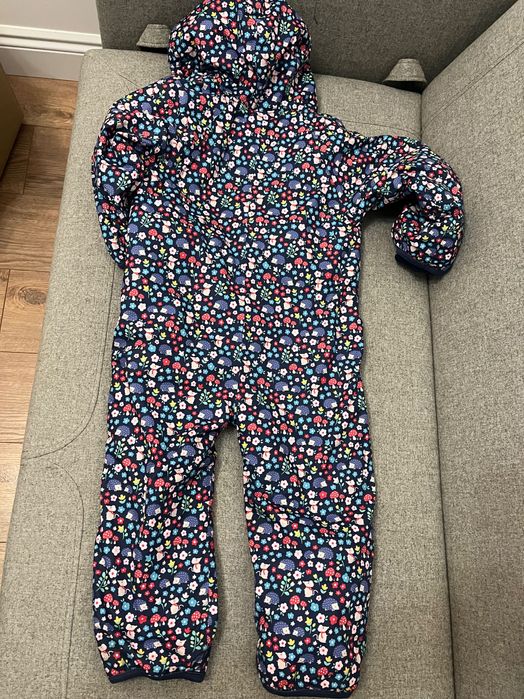 Космонавти момиче 2-3г