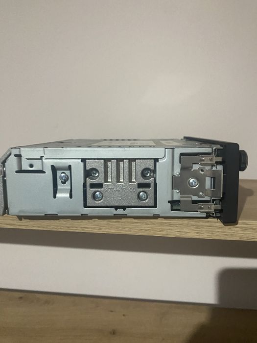 Radio CD original Renault – cod 281152815R