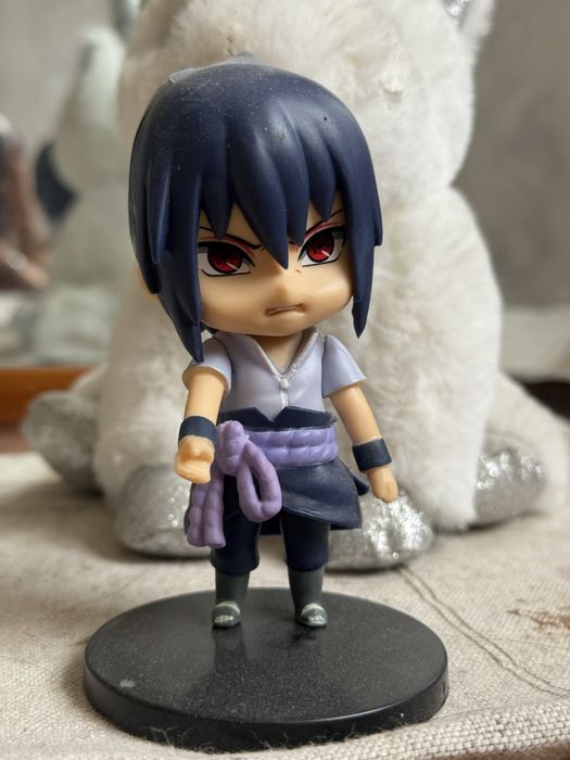 Нендроиды,аниме,фигурки