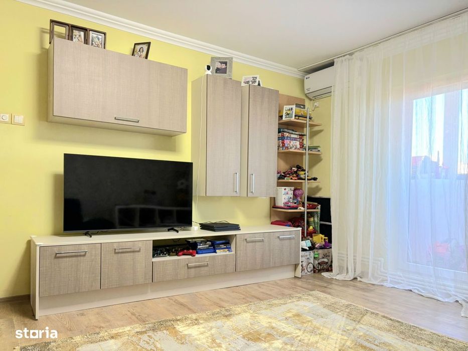 4 Camere | 96MP | Calea Vitan | Centrala | 2 Parcari | Renovat/Mobilat