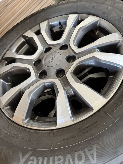 Vand jante bmw , ford raptor