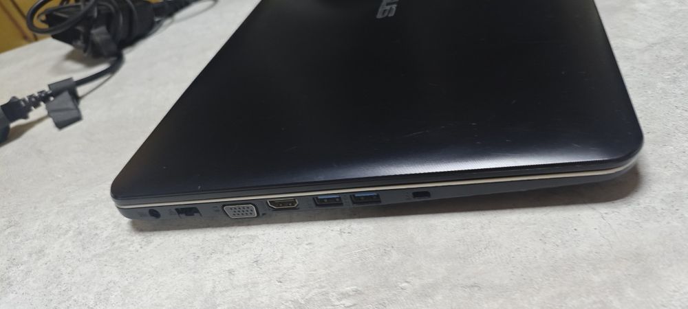 Ноутбук в отличном состоянии