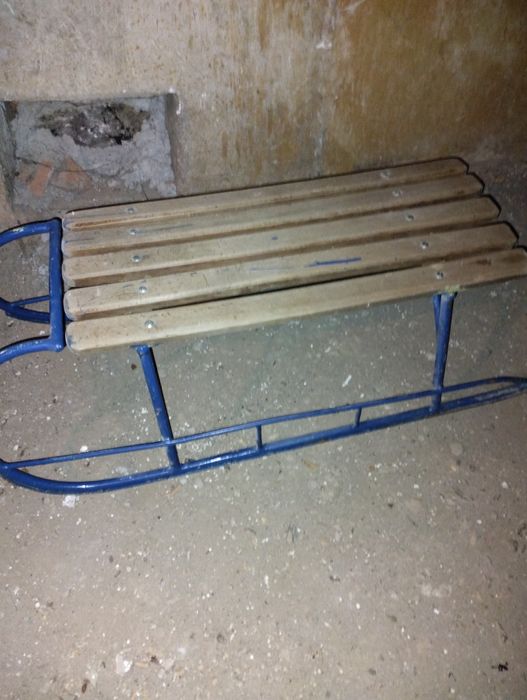 Sanie clasica foarte rezistenta