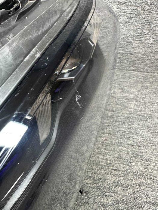 Faruri led adaptiv shadow BMW SERIA 5 G60 G61