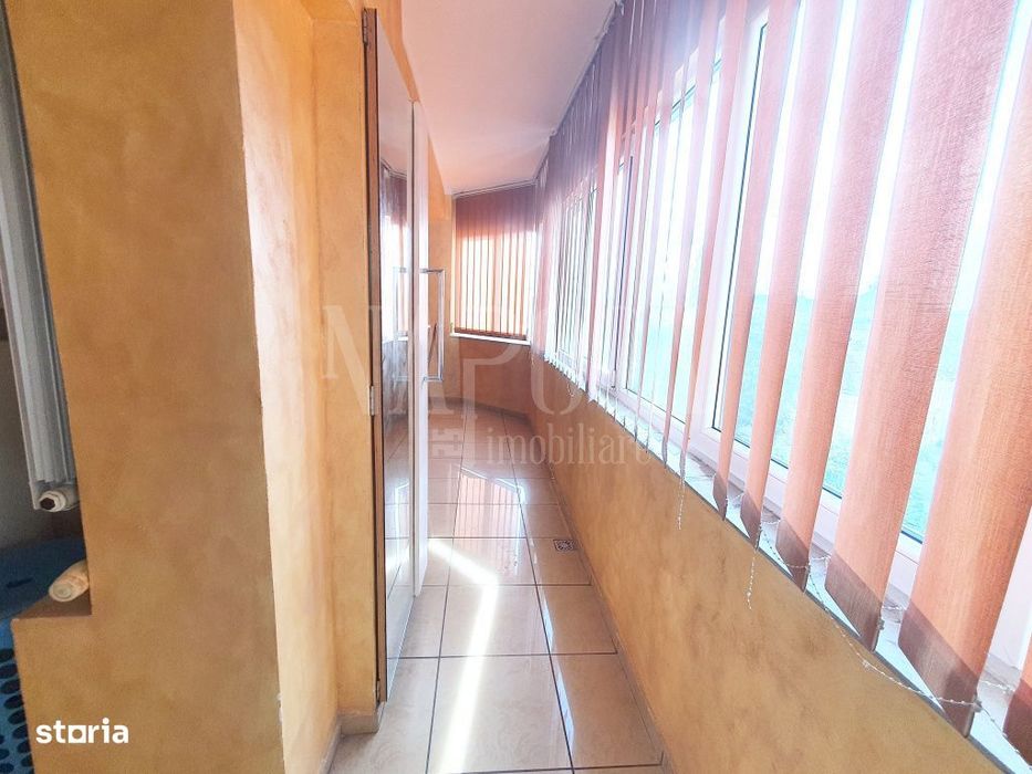 Apartament 2 camere de vanzare in Centru Oradea, Oradea