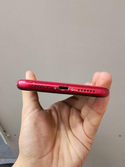 Iphone 11 (без IMEI)  128gb