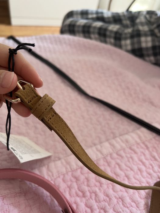 Ремень 1000 тенге