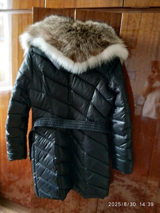 Продам зимнее пальто