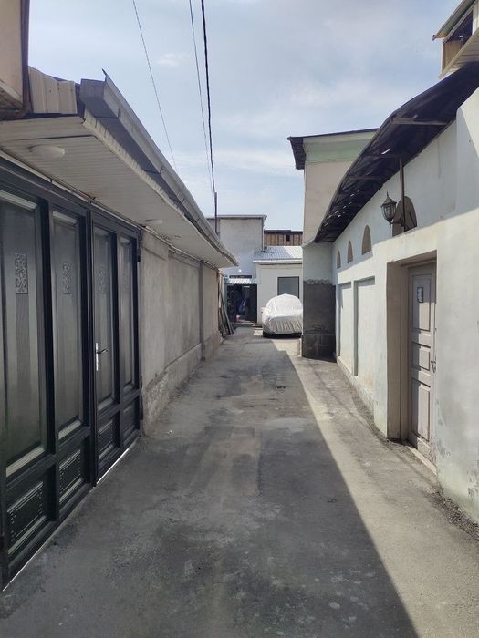 Аренда участка Малика.Юнусабад!