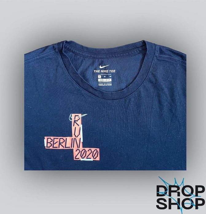 Nike Dri-Fit клин/бюстие/тениска