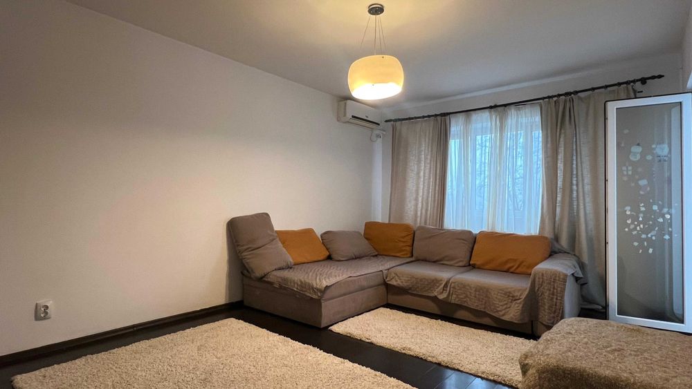 Inchiriere apartament 3 camere zona Porsche Pipera