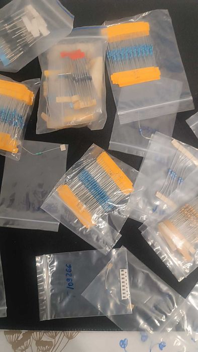 Componente electronice pentru Arduino, DIY și proiecte