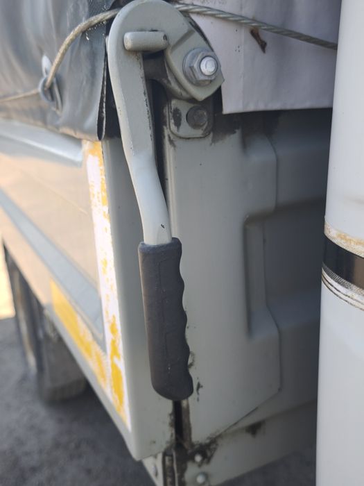 Борт 3,20 газель