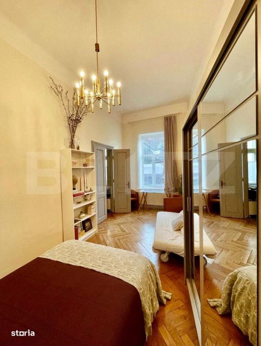 Korter, 31 m²