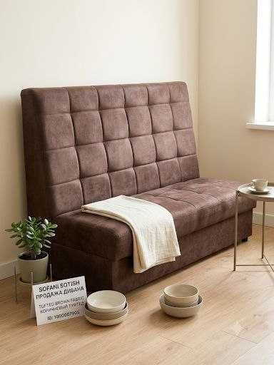 Продаётся Диван для кафе 7 шт
