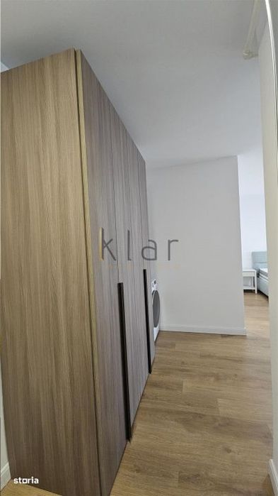 Apartament LUX 1 camera 46mp,balcon 5mp,Andrei Muresanu- Sigma
