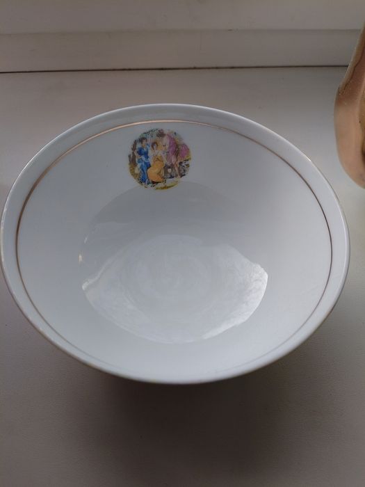 чайный сервиз 2шт