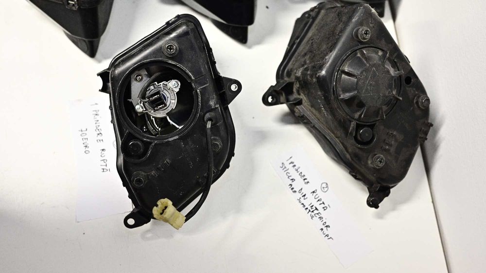 far original  Honda CBR600RR 2007-2012 stanga dreapta  PC40 600RR