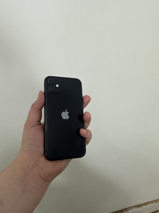 iphone Айфон 11 128gb