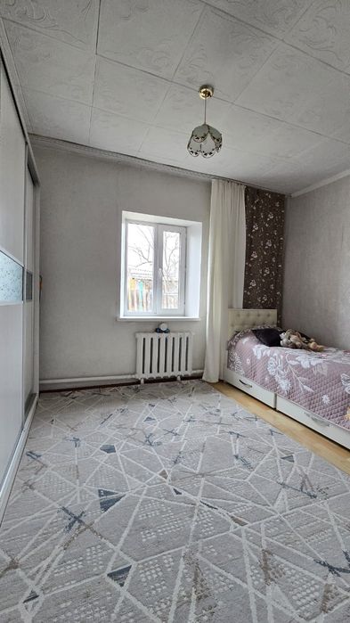 Продается 4 комн.дом район Холодный ключ