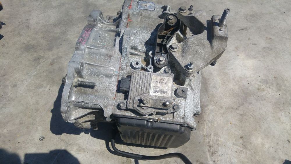 cutie viteze automata 2.0 tdci ford mondeo mk4 6g917000-bb