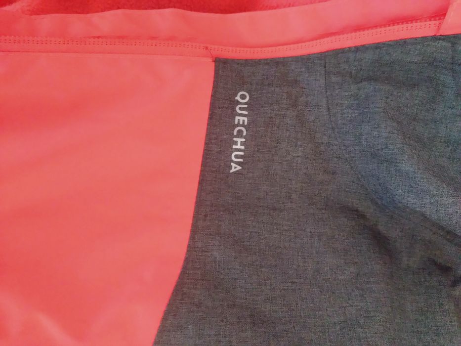 Детско ски яке непромокаемо и ветроустойчиво