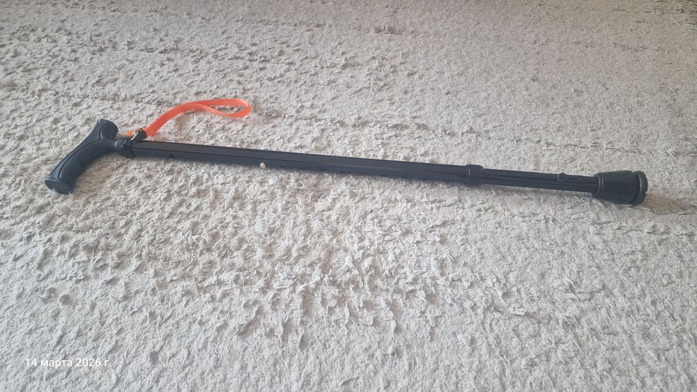 Продам трость с УПС