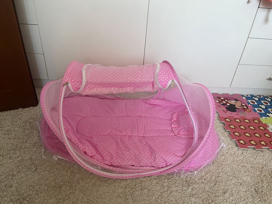 Детска палатка  за сън на плаж или планина