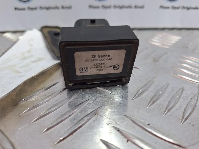 Senzor turometru vertical fata stanga (caroserie) IDS ZF Sachs Opel As
